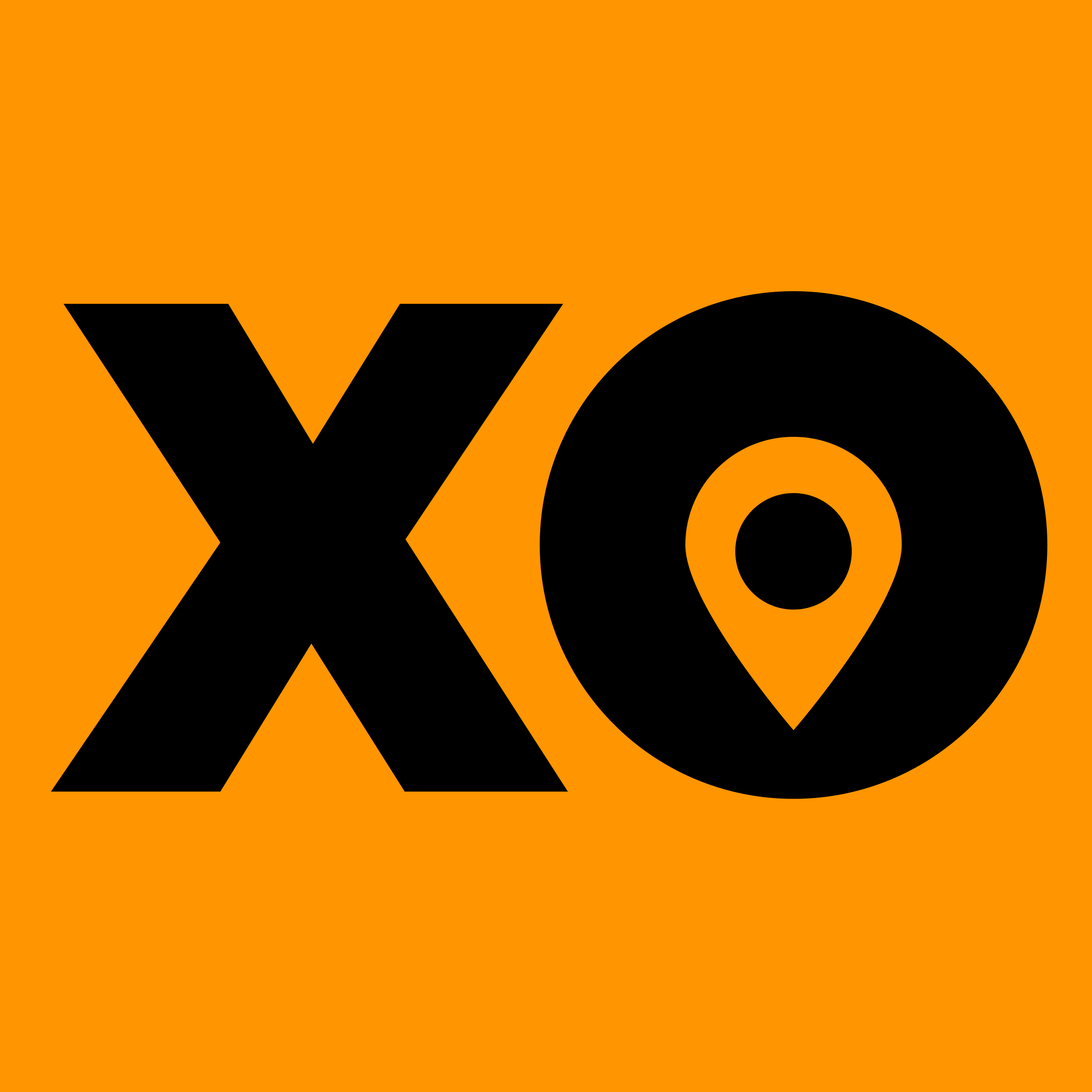 Xo Logo